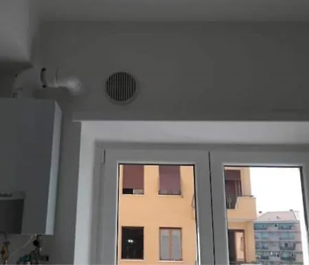 Apartamento Isabel