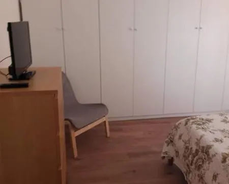 Apartamento Isabel