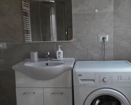 Apartamento Isabel *