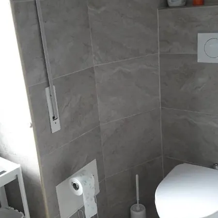 Apartamento Isabel Roma