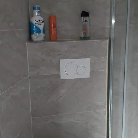 Apartamento Isabel *