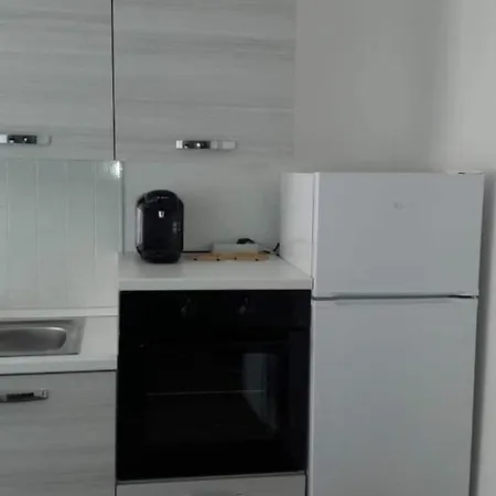 Apartman Isabel