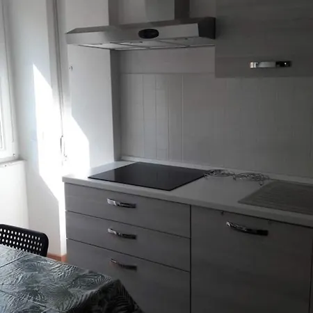 Isabel Apartamento Roma