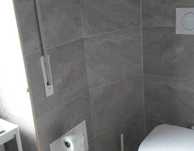 Apartment Isabel Rome