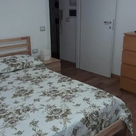 Isabel Apartmán Řím