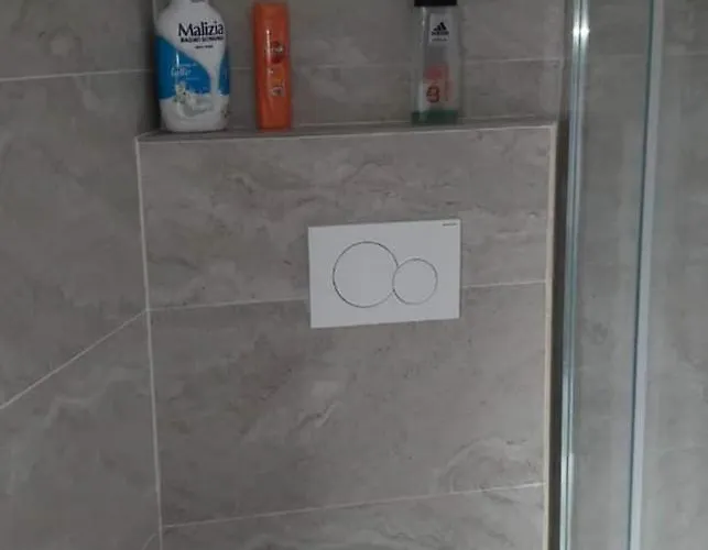 Apartmán Isabel *